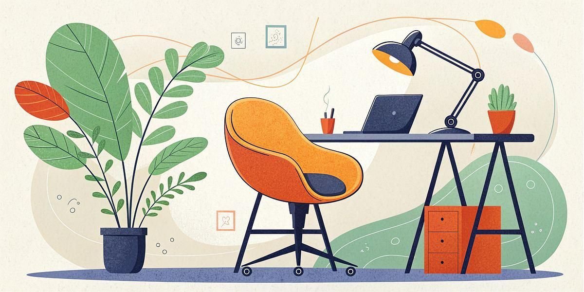 Upgrade Your Workspace with These Top Ergonomic Chairs