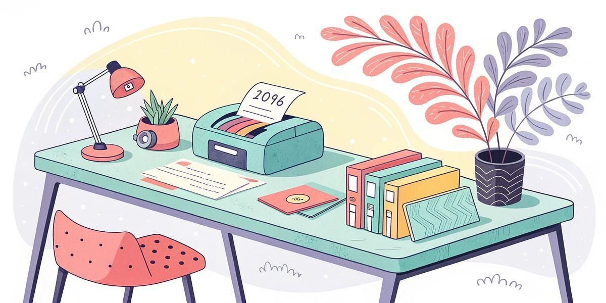 Stop Wasting Time: Top Label Makers for Professionals