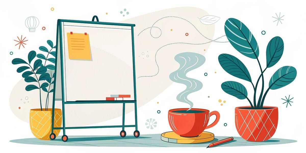 Discover the Best Rolling Whiteboards for a Fresh Start in 2026