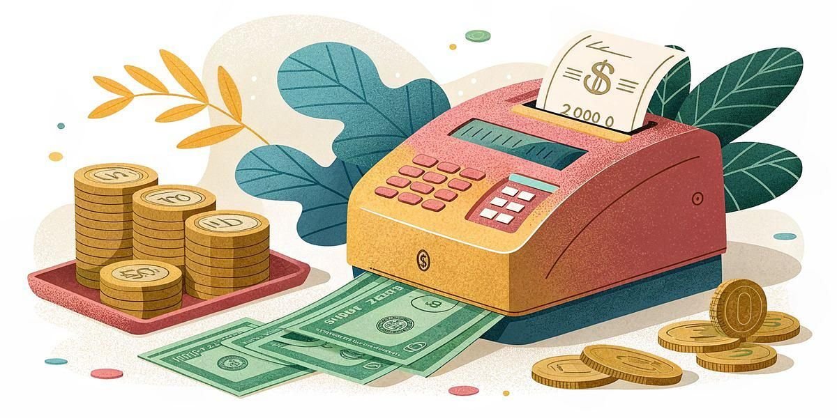 The Best Money Counting Machines for Your Business – Counterfeit Detection Included