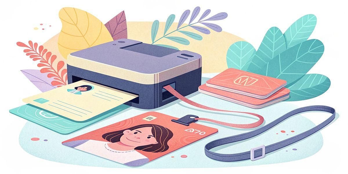Discover the Top ID Card Printers for Your Business Needs