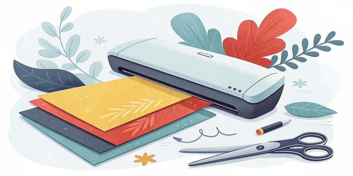 Best Laminator for Small Business: 8 Office-Ready Picks