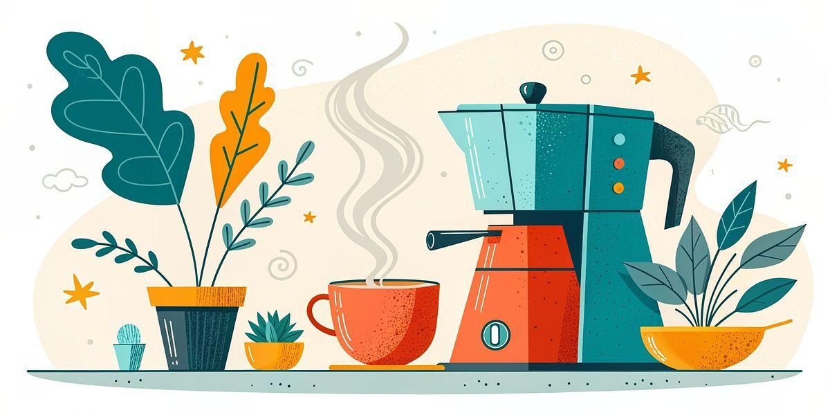 Best Office Coffee Makers for Small Businesses