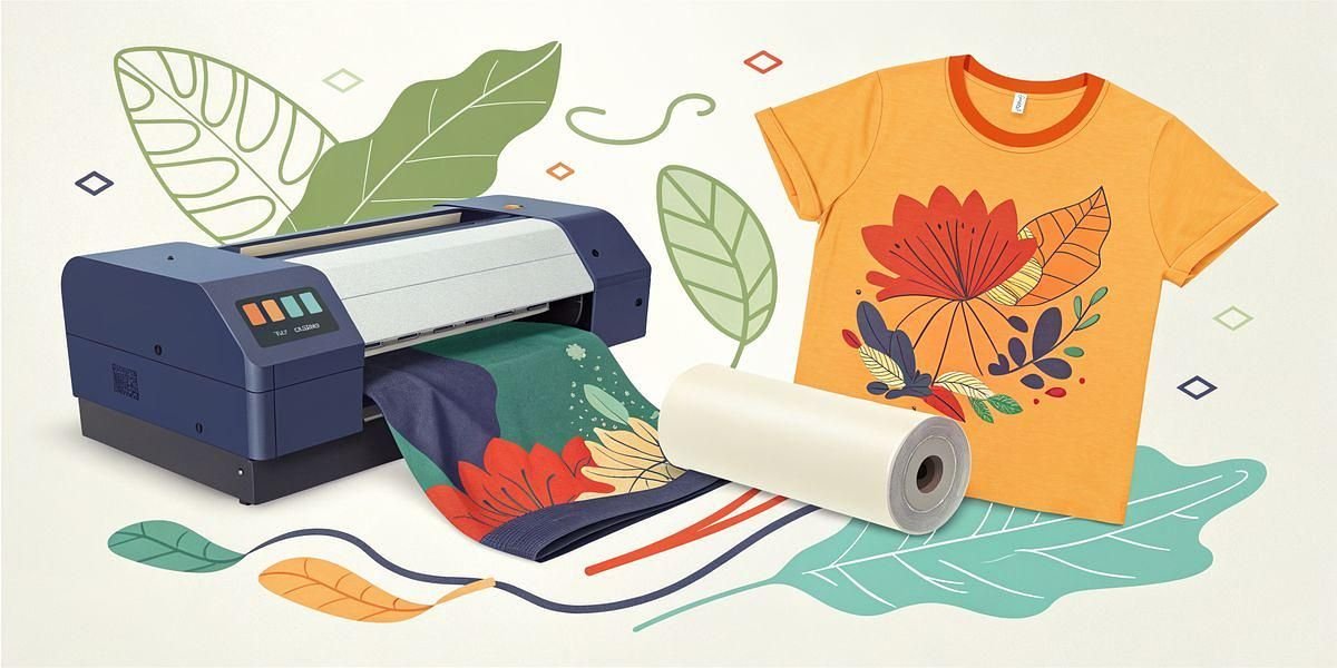 The 9 Best DTF Printers